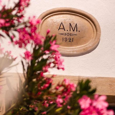 Apartmán Am21 Ventosa  Exteriér fotografie