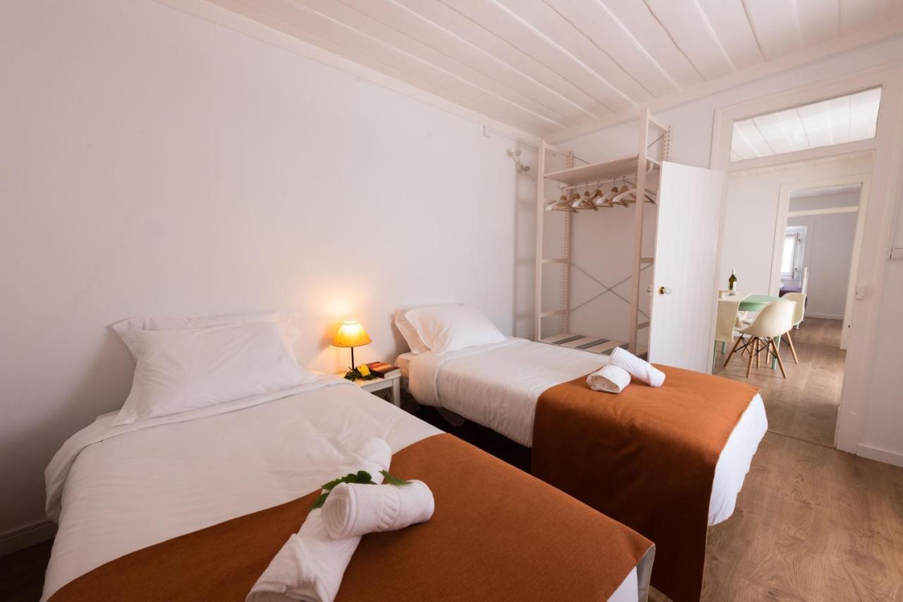 Apartmán Am21 Ventosa  Exteriér fotografie
