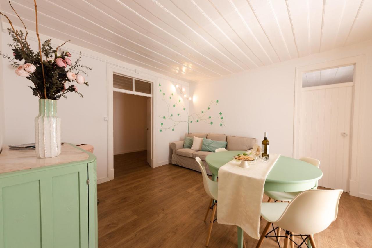 Apartmán Am21 Ventosa  Exteriér fotografie