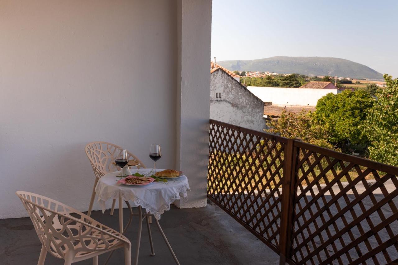 Apartmán Am21 Ventosa  Exteriér fotografie