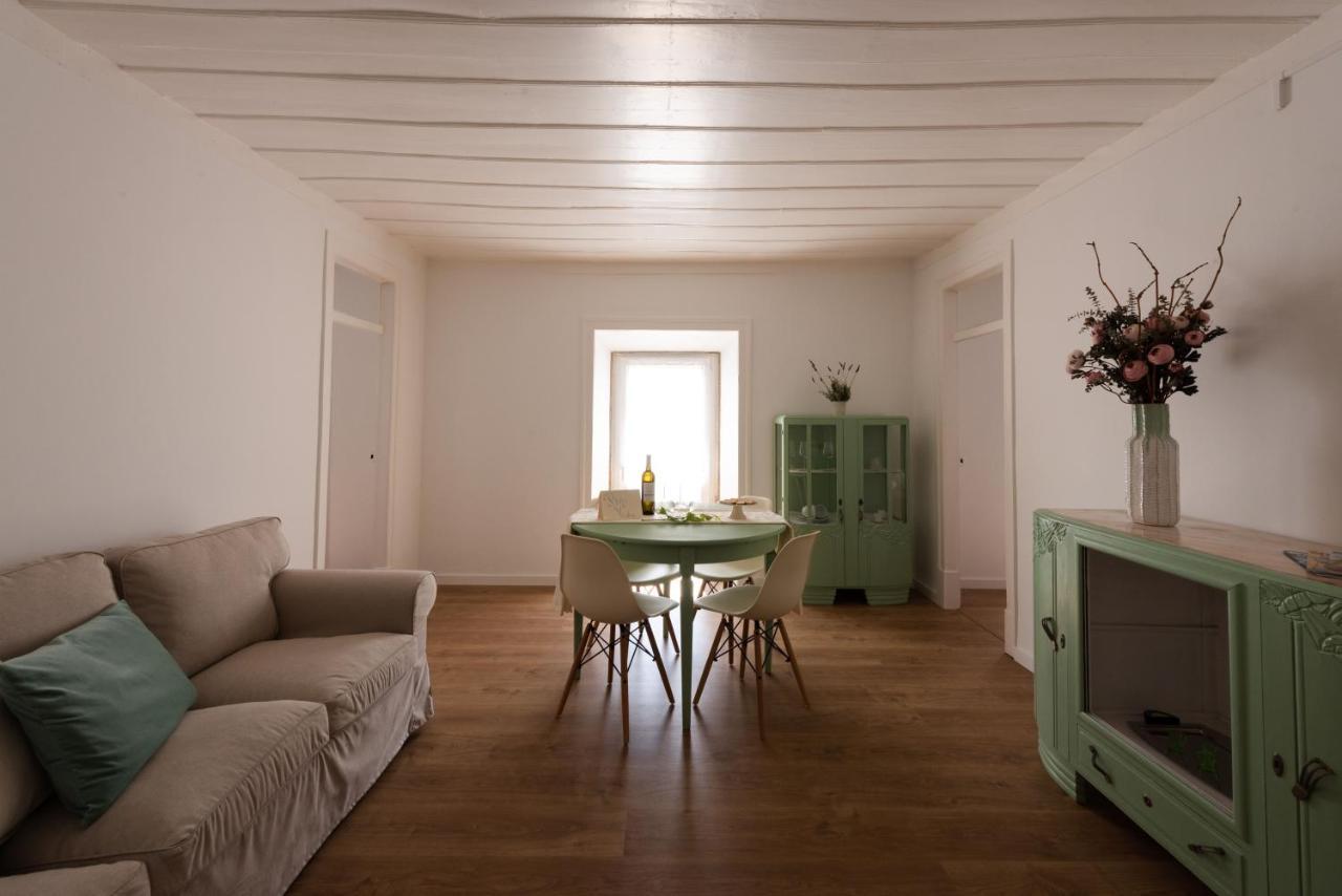Apartmán Am21 Ventosa  Exteriér fotografie