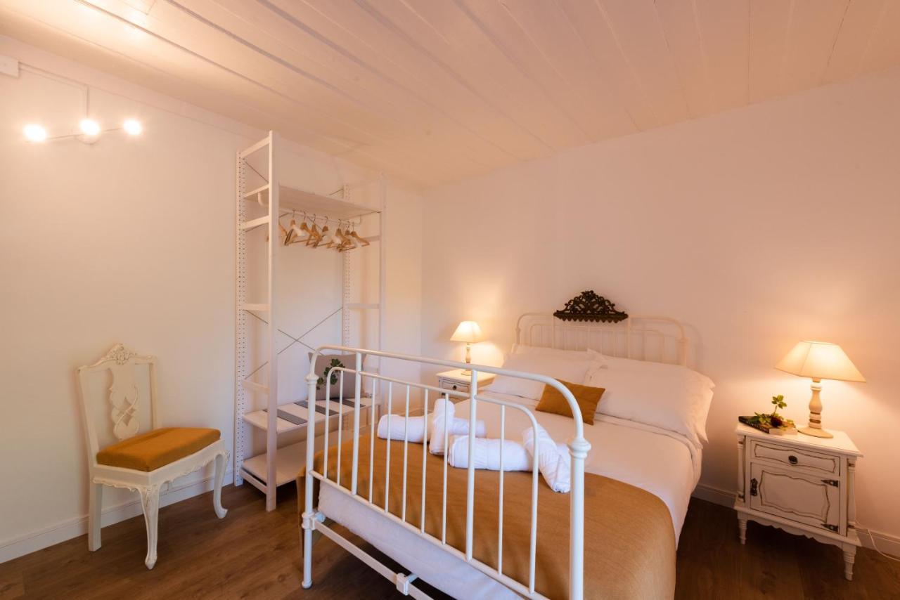 Apartmán Am21 Ventosa  Exteriér fotografie