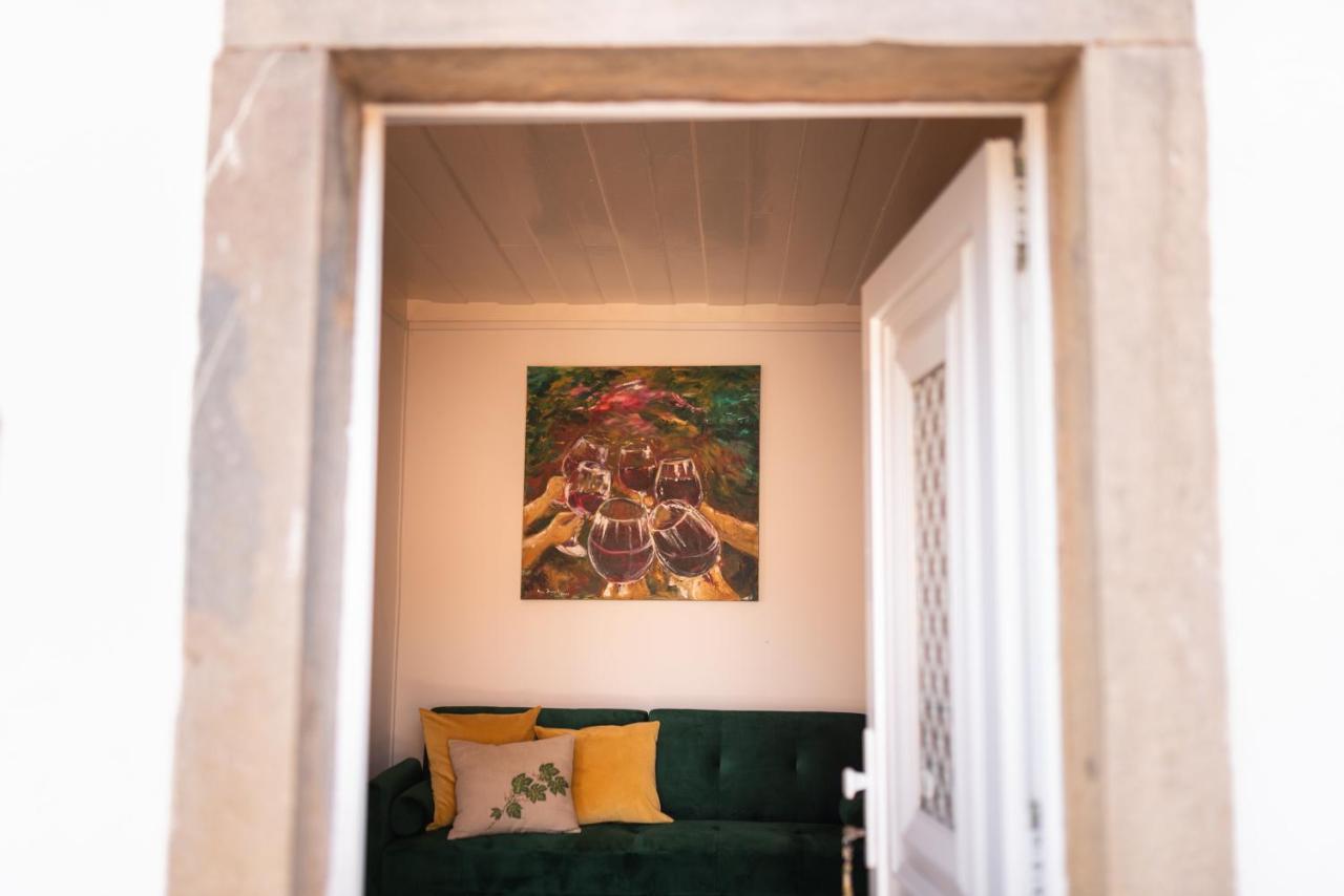 Apartmán Am21 Ventosa  Exteriér fotografie