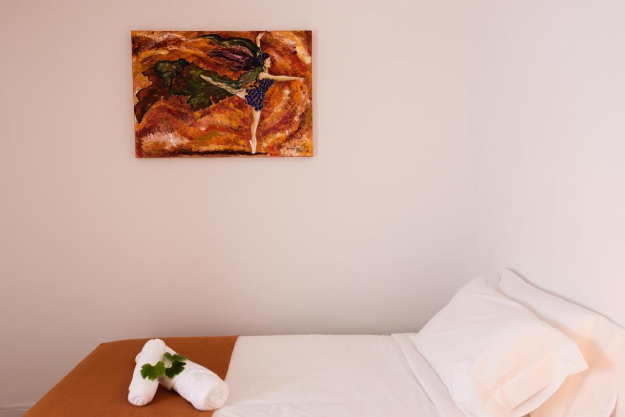 Apartmán Am21 Ventosa  Exteriér fotografie