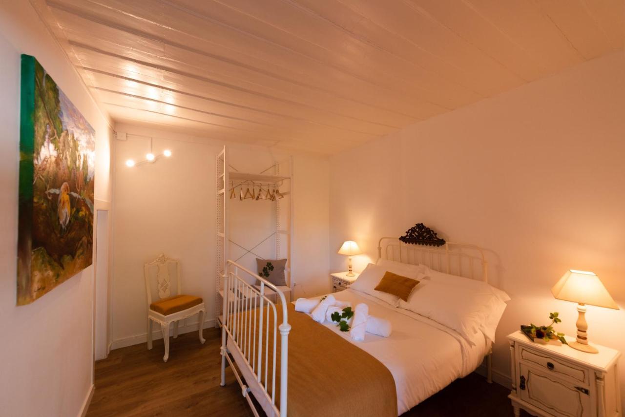 Apartmán Am21 Ventosa  Exteriér fotografie