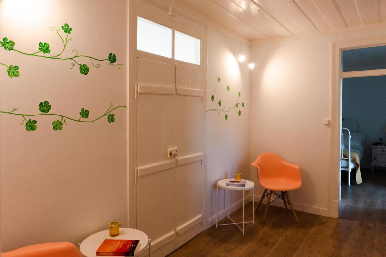 Apartmán Am21 Ventosa  Exteriér fotografie
