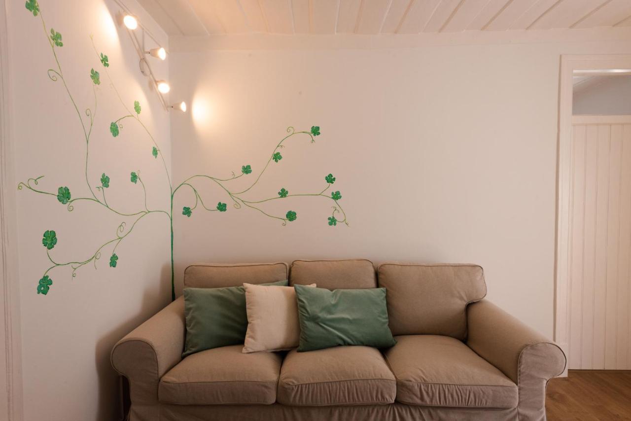 Apartmán Am21 Ventosa  Exteriér fotografie