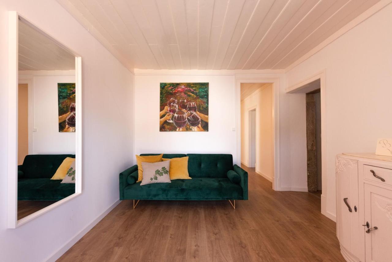 Apartmán Am21 Ventosa  Exteriér fotografie
