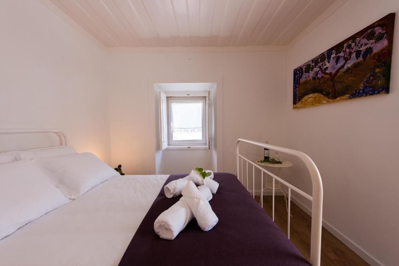 Apartmán Am21 Ventosa  Exteriér fotografie