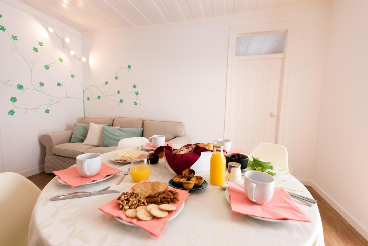 Apartmán Am21 Ventosa  Exteriér fotografie