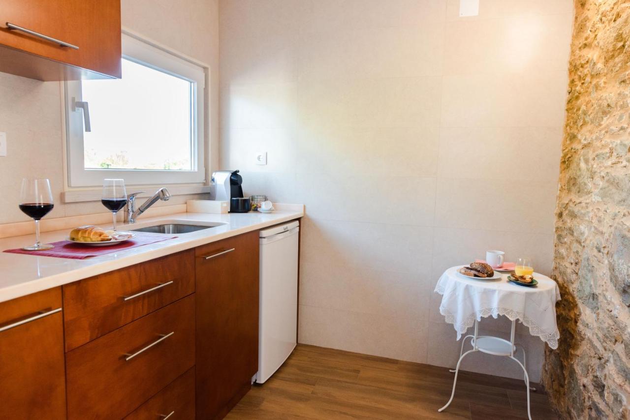 Apartmán Am21 Ventosa  Exteriér fotografie