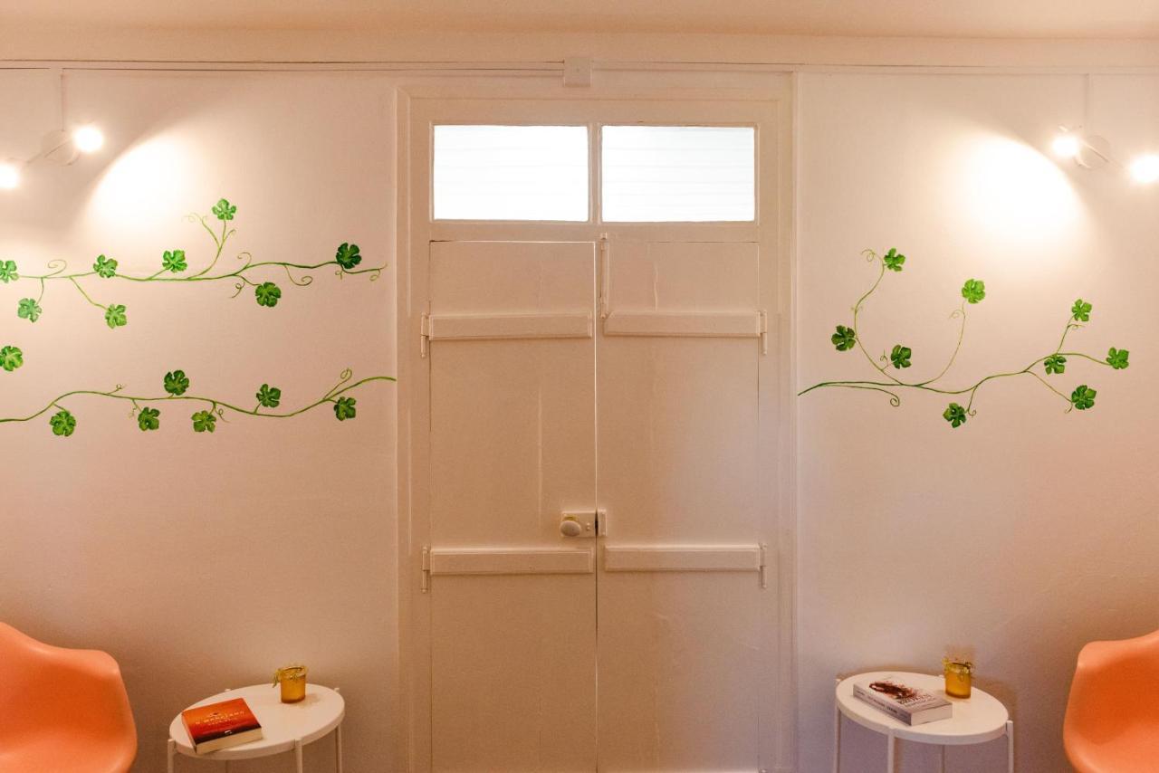 Apartmán Am21 Ventosa  Exteriér fotografie