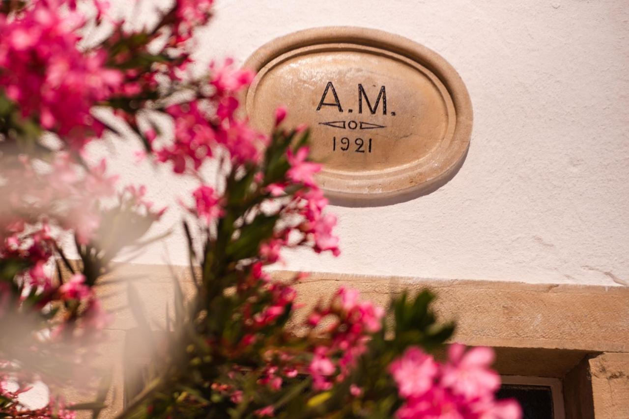 Apartmán Am21 Ventosa  Exteriér fotografie
